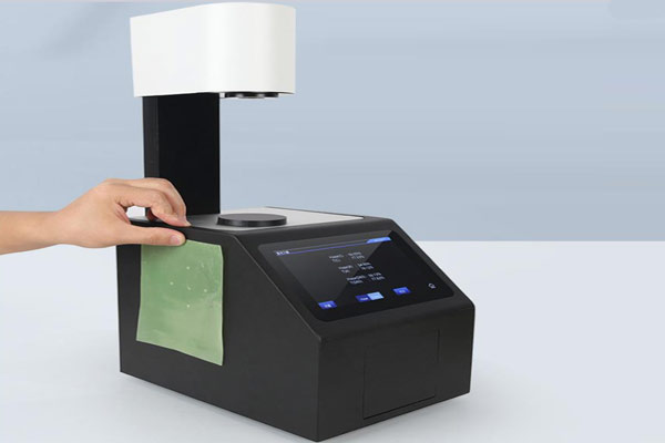 使用雾度仪测透明材料雾度需要注意什么?