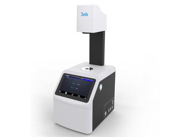 雾度分辨率什么意思?雾度仪雾度分辨率是多少?