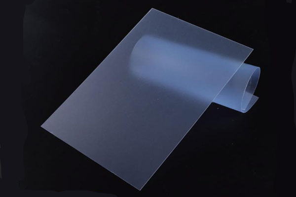 透明材料的雾度值高透光率值也会高吗?