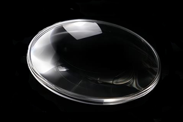 雾度仪用于光学树脂镜片雾度的测试分析